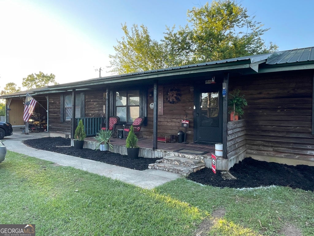 Photo of 103 Dove Street, Cordele, GA 31015 (MLS # 10854009)
