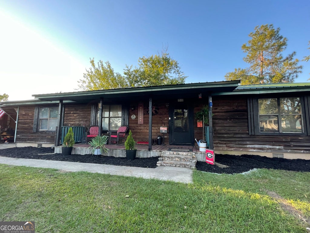 Photo of 103 Dove Street, Cordele, GA 31015 (MLS # 10854009)