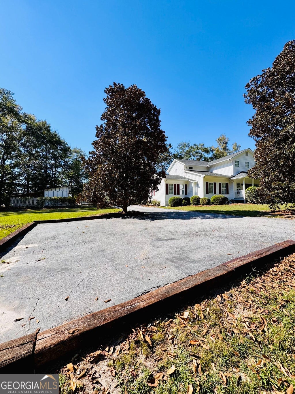 Photo of 184 Cannon Road, Sharpsburg, GA 30277 (MLS # 10873727)