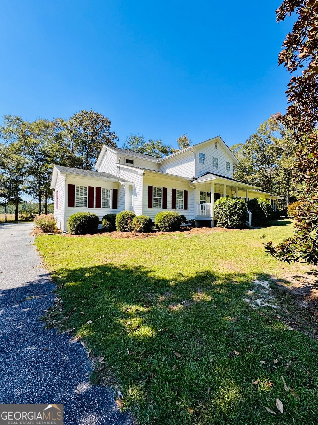 Photo of 184 Cannon Road, Sharpsburg, GA 30277 (MLS # 10873727)