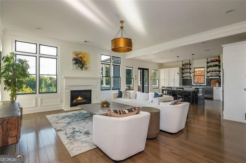 Bluffs at Jamerson - Residential