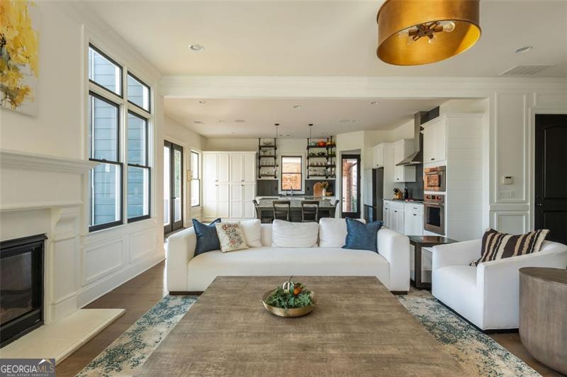 Bluffs at Jamerson - Residential