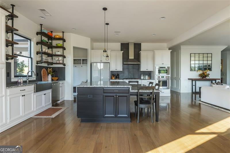 Bluffs at Jamerson - Residential