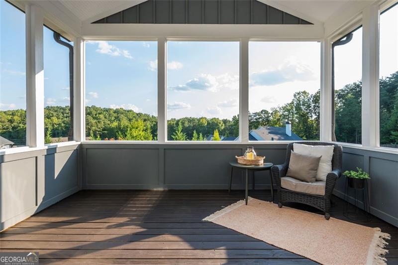 Bluffs at Jamerson - Residential