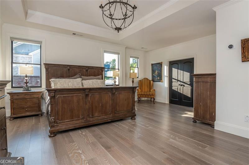 Bluffs at Jamerson - Residential