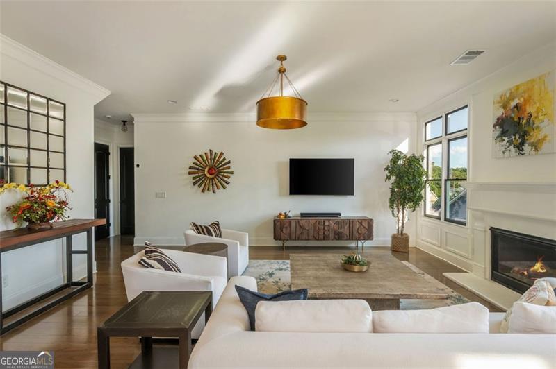 Bluffs at Jamerson - Residential