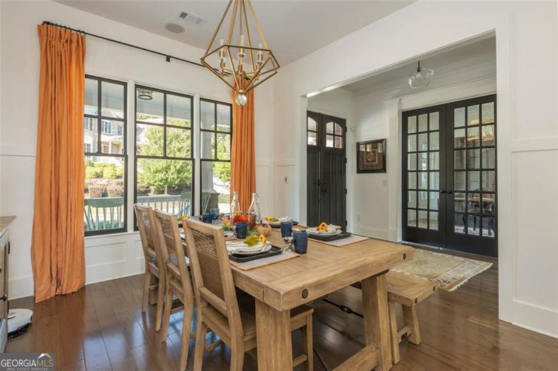 Bluffs at Jamerson - Residential