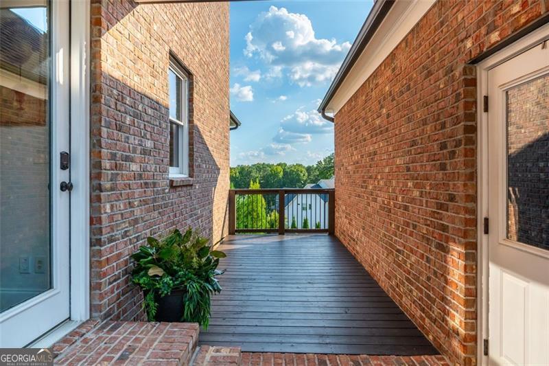 Bluffs at Jamerson - Residential