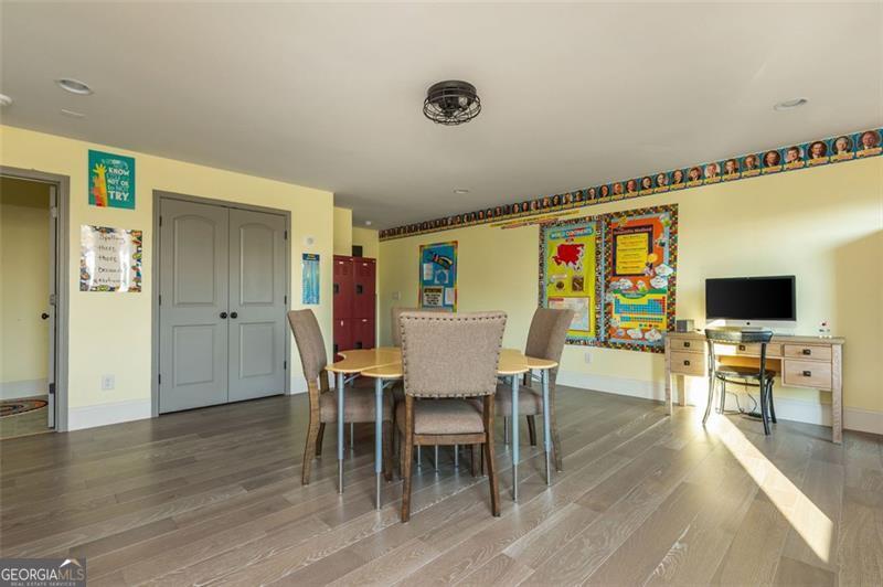 Bluffs at Jamerson - Residential