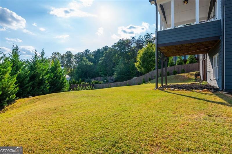 Bluffs at Jamerson - Residential