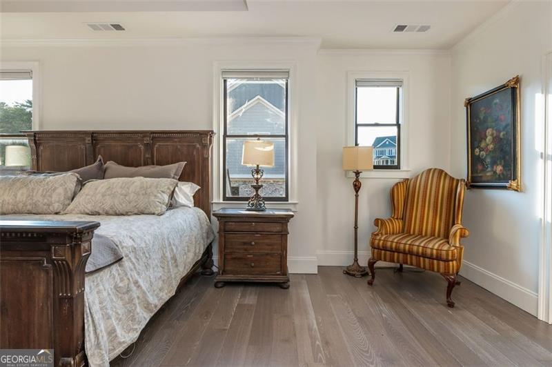 Bluffs at Jamerson - Residential