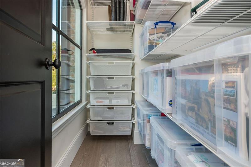 Bluffs at Jamerson - Residential