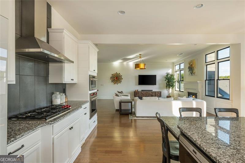 Bluffs at Jamerson - Residential