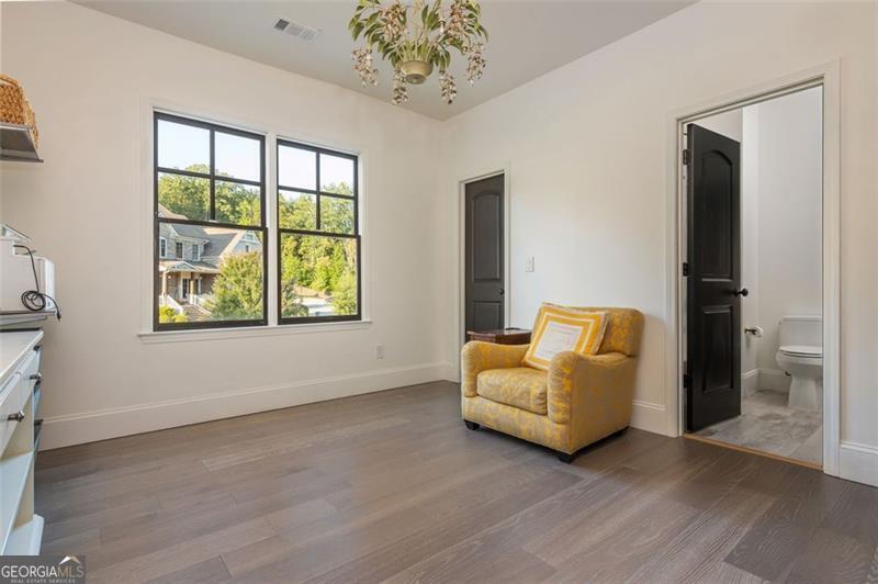 Bluffs at Jamerson - Residential