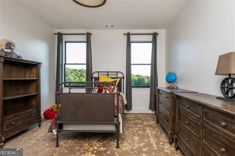 Bluffs at Jamerson - Residential