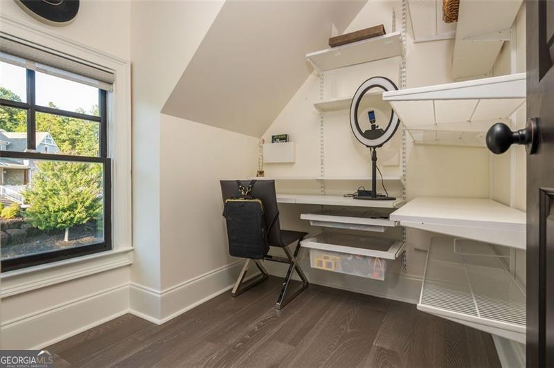 Bluffs at Jamerson - Residential