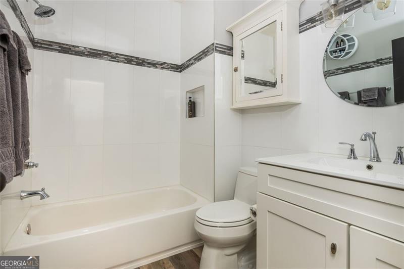 Bluffs at Jamerson - Residential