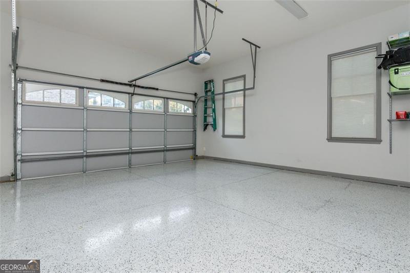 Bluffs at Jamerson - Residential