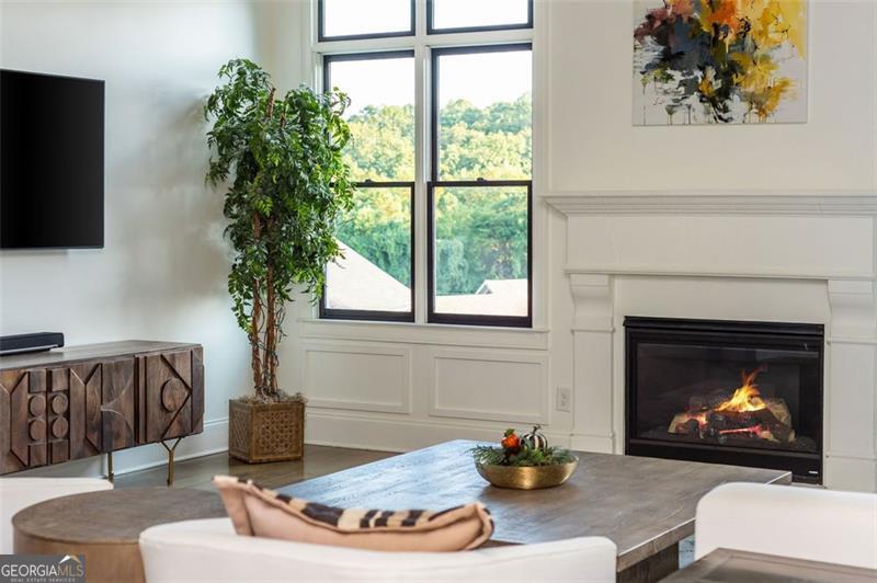 Bluffs at Jamerson - Residential