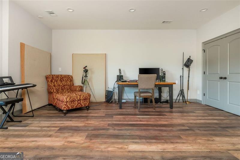 Bluffs at Jamerson - Residential