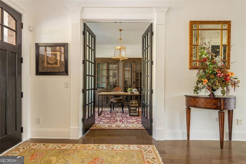 Bluffs at Jamerson - Residential