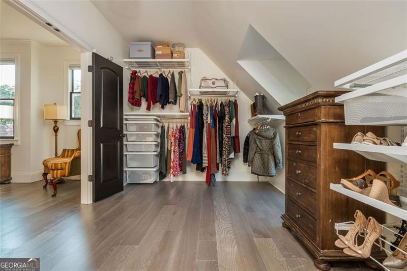 Bluffs at Jamerson - Residential