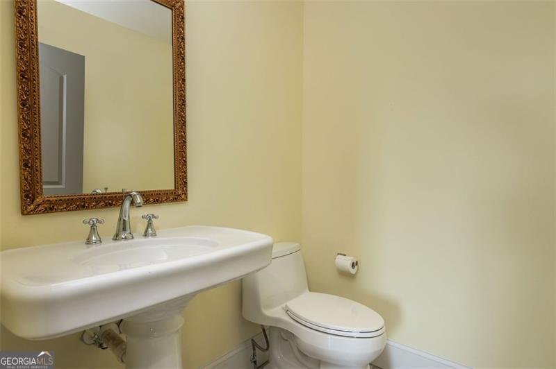 Bluffs at Jamerson - Residential