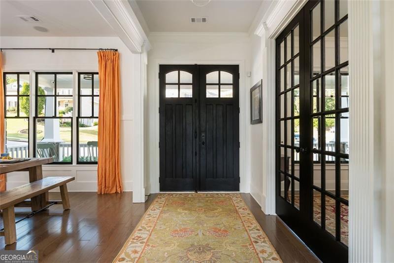 Bluffs at Jamerson - Residential