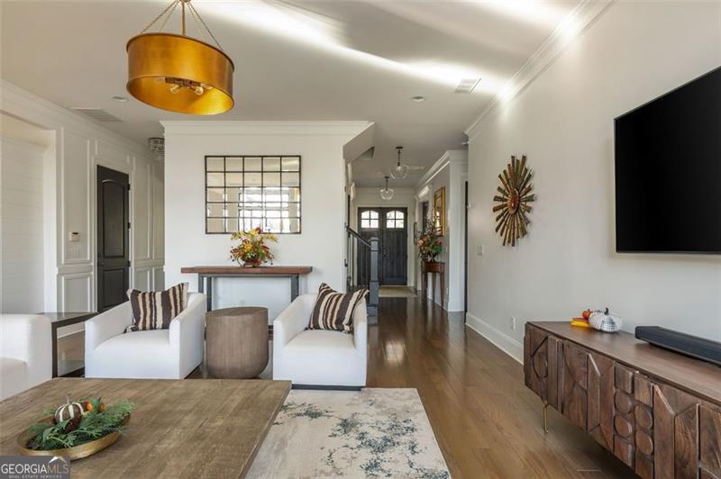 Bluffs at Jamerson - Residential