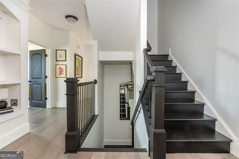 Bluffs at Jamerson - Residential