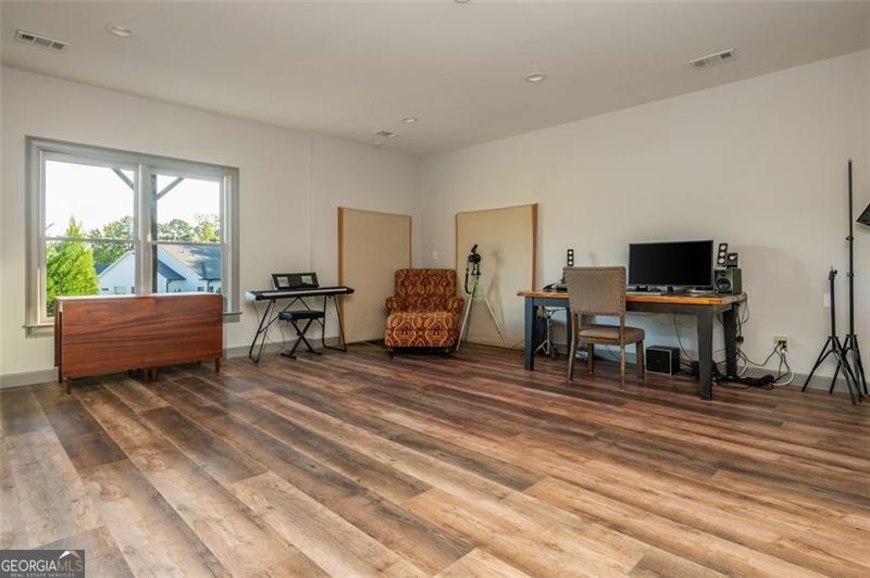 Bluffs at Jamerson - Residential