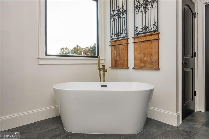 Bluffs at Jamerson - Residential