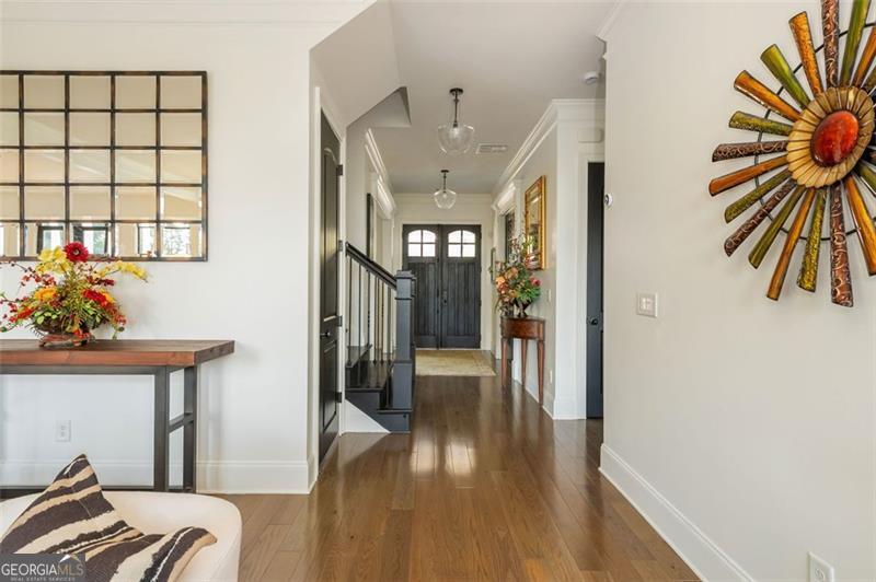 Bluffs at Jamerson - Residential