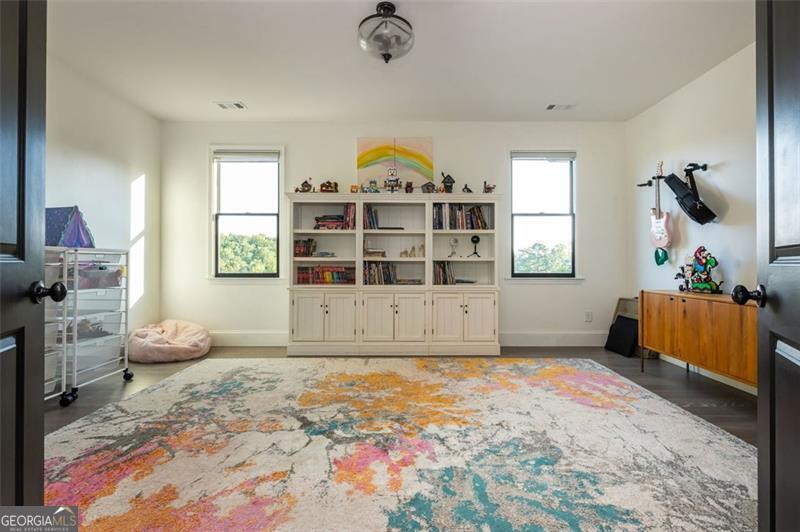 Bluffs at Jamerson - Residential