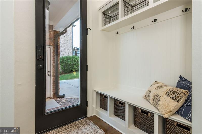 Bluffs at Jamerson - Residential