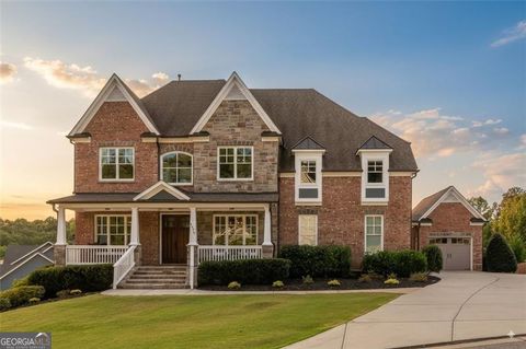 4675 BLUFFSIDE CT Marietta GA 30066