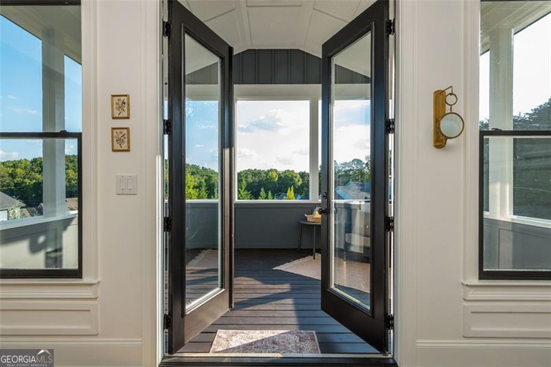 Bluffs at Jamerson - Residential