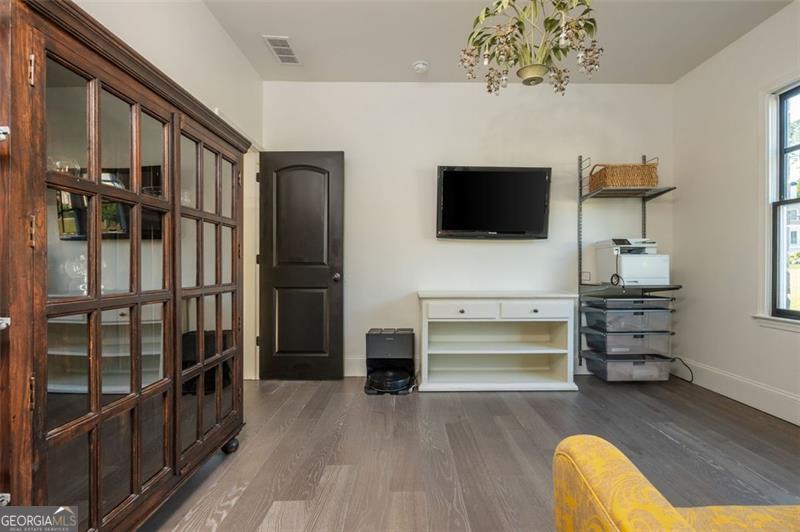 Bluffs at Jamerson - Residential