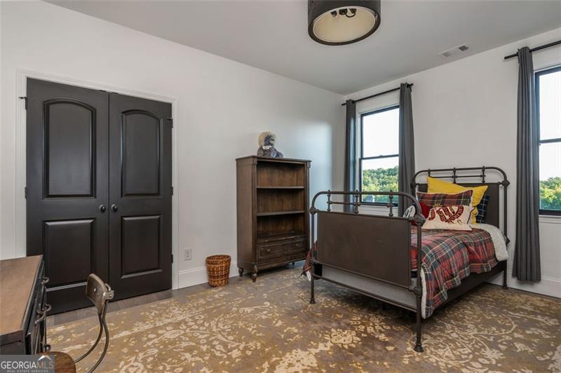 Bluffs at Jamerson - Residential