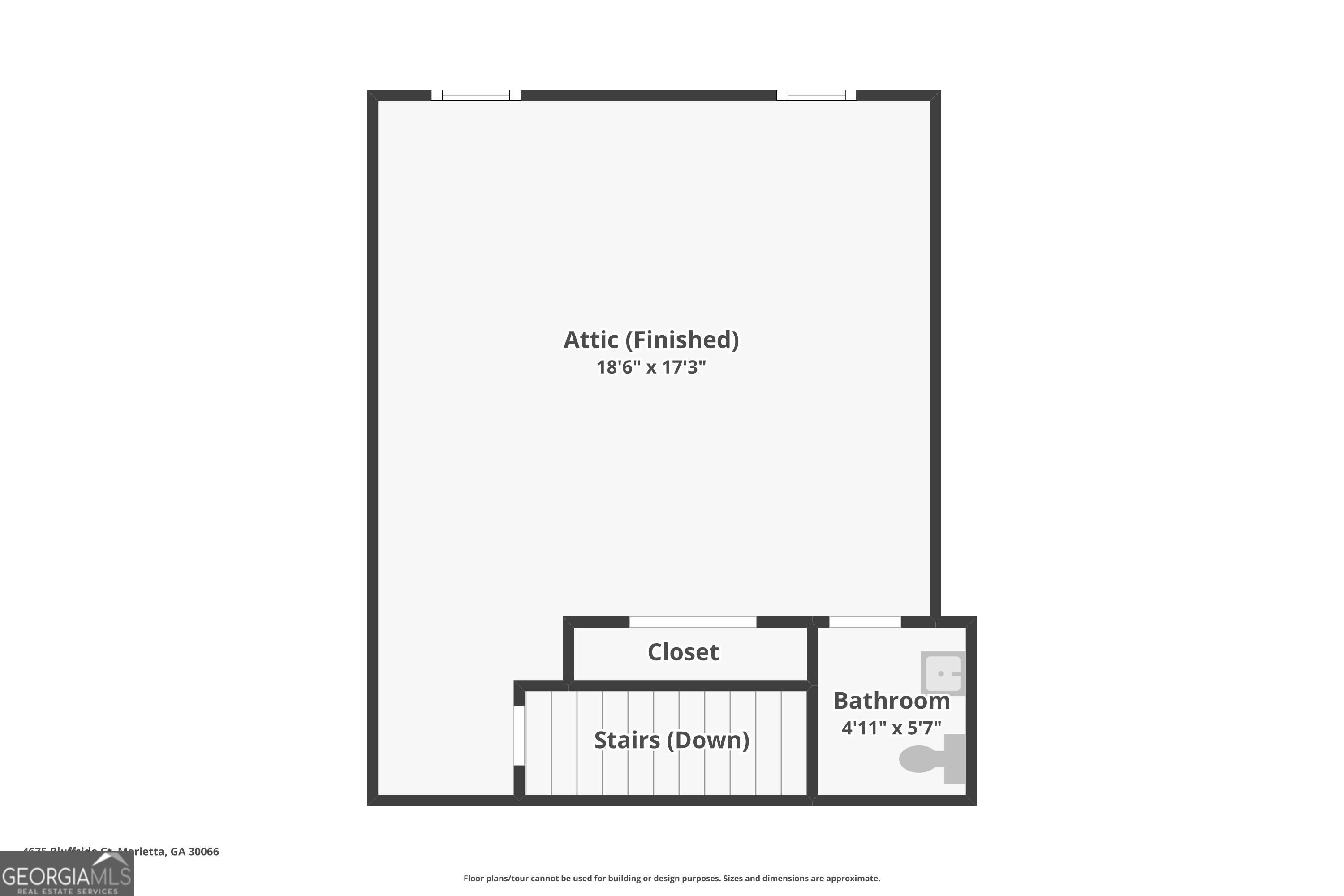 Bluffs at Jamerson - Residential