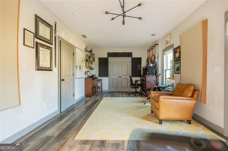 Bluffs at Jamerson - Residential