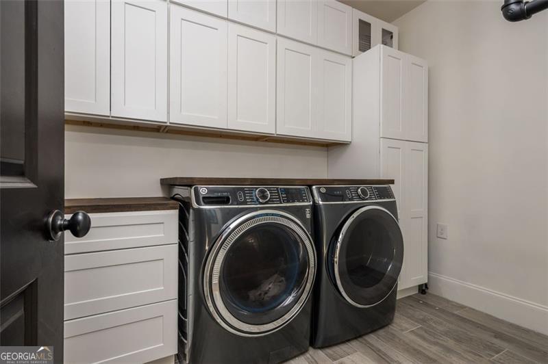 Bluffs at Jamerson - Residential