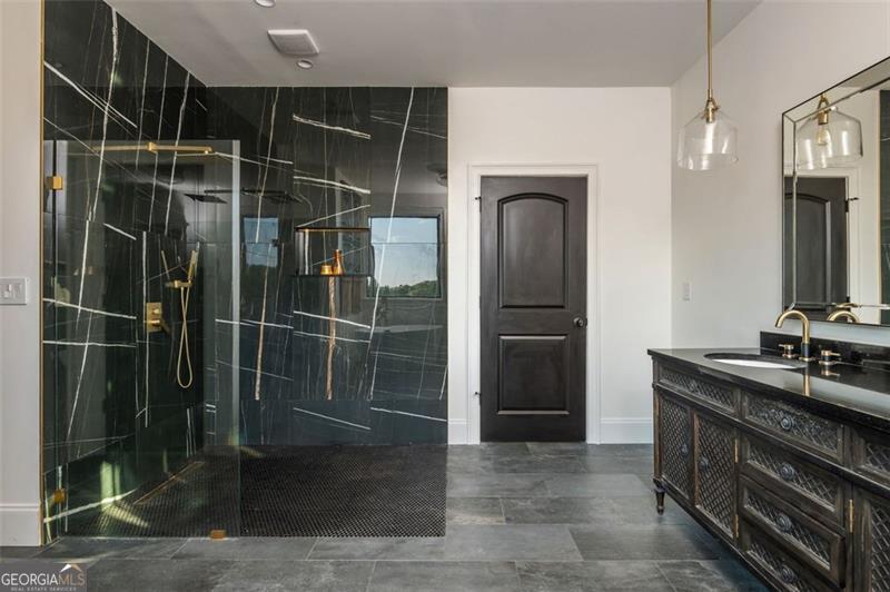 Bluffs at Jamerson - Residential