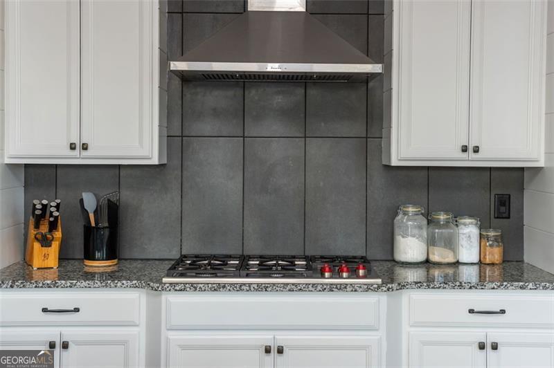 Bluffs at Jamerson - Residential