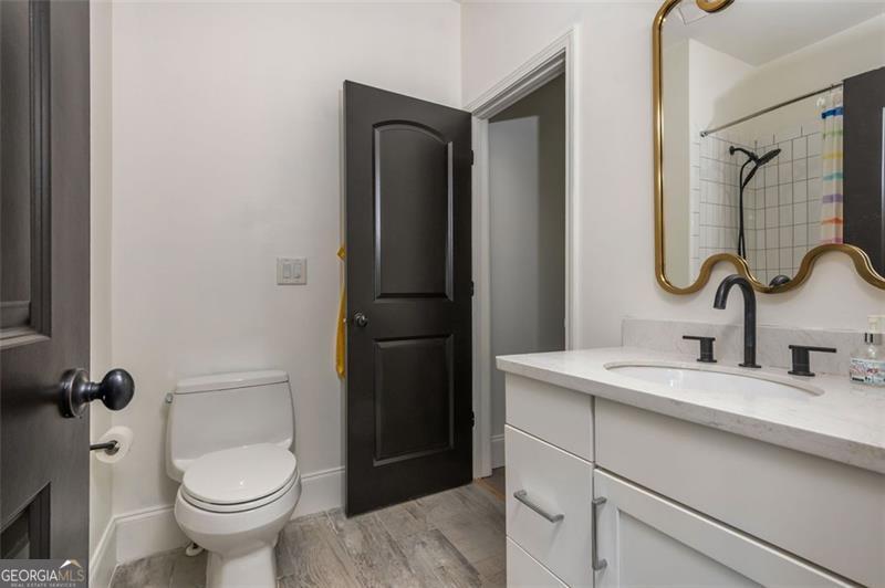 Bluffs at Jamerson - Residential