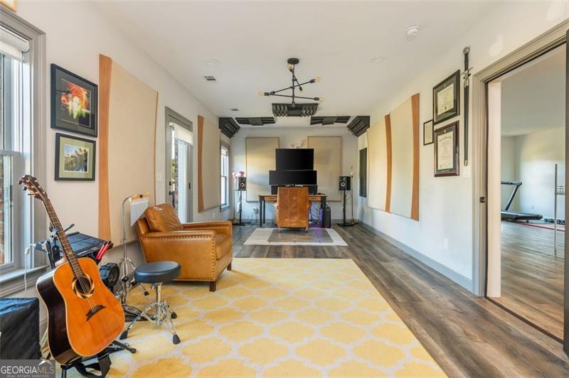 Bluffs at Jamerson - Residential