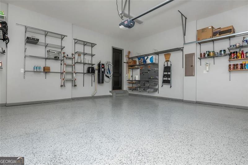 Bluffs at Jamerson - Residential