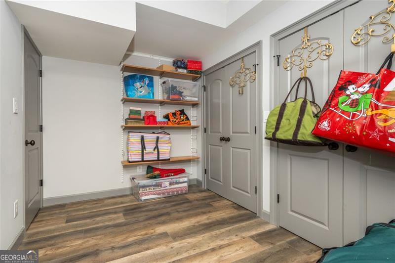 Bluffs at Jamerson - Residential