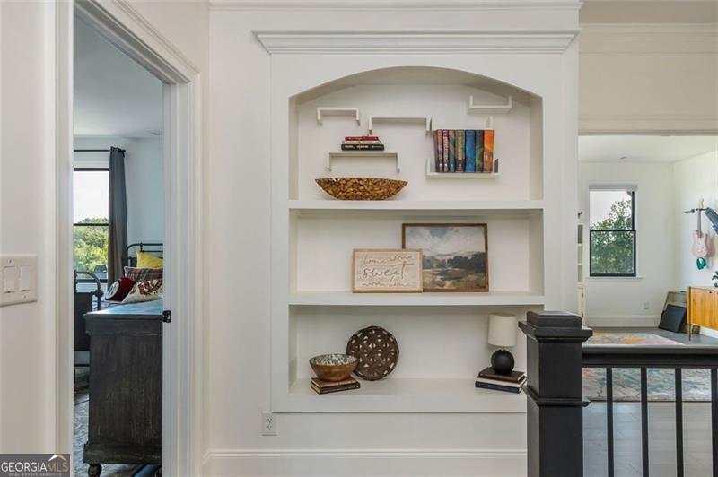 Bluffs at Jamerson - Residential