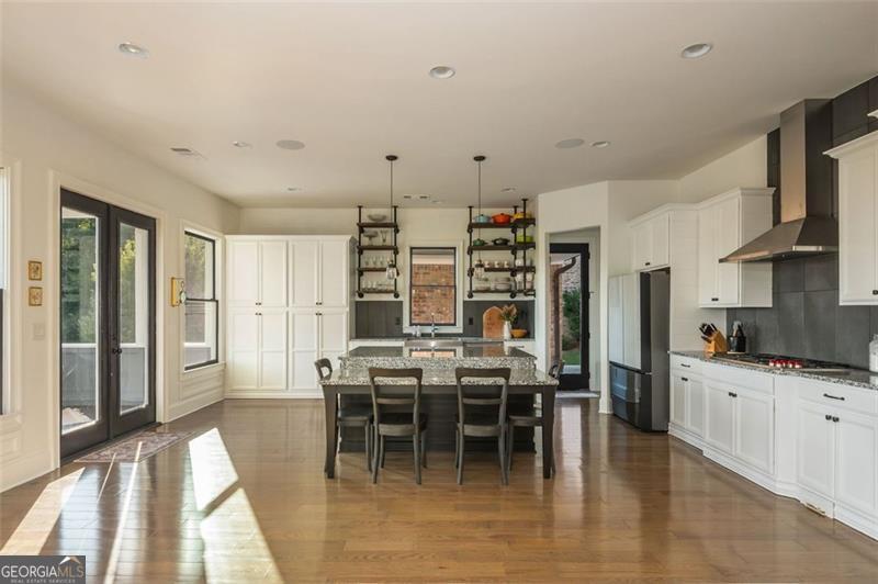 Bluffs at Jamerson - Residential